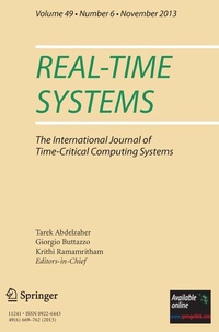 Abbildung von: Real-Time Systems - Springer