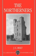 Cover: The Northerners - Clarendon Press
