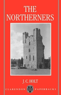 Enlarge image Cover: The Northerners - Clarendon Press