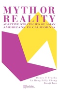 Cover: Myth Or Reality? - Routledge Falmer