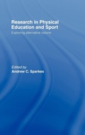 Cover: Research In Physical Educ.& Sp - Routledge Falmer