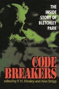 Cover: Codebreakers - Oxford University Press