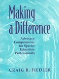 Cover: Making a Difference - Allyn & Bacon