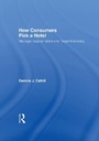 Cover: How Consumers Pick a Hotel - Routledge