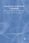 Cover: Health Care in the Black Community - Routledge