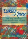 Cover: Looking Queer - Routledge