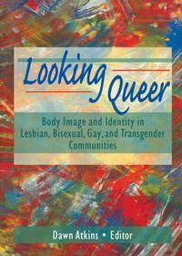 Enlarge image Cover: Looking Queer - Routledge