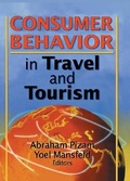 Cover: Consumer Behavior in Travel and Tourism - Routledge