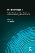 Cover: The Bear Book II - Routledge