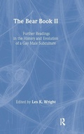 Cover: The Bear Book II - Routledge