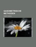 Cover: Gasometrische Methoden - Rarebooksclub.com