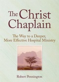 Cover: The Christ Chaplain - Routledge