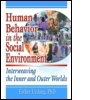 Cover: Human Behavior in the Social Environment - Haworth Press Inc