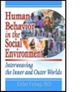 Cover: Human Behavior in the Social Environment - Haworth Press Inc