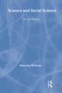 Cover: Science and Social Science - Routledge