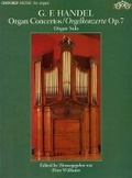Cover: Organ Concertos = - OUP India