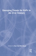 Bild: Emerging Trends for EAPs in the 21st Century - Routledge