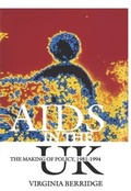Cover: AIDS in the UK - Oxford University Press