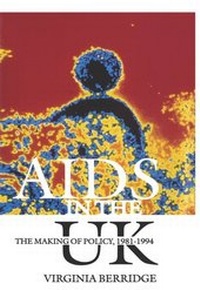 Enlarge image Cover: AIDS in the UK - Oxford University Press