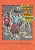 Cover: Latino Poverty in the New Century - Routledge