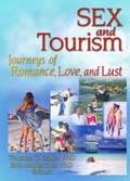 Cover: Sex and Tourism - Routledge