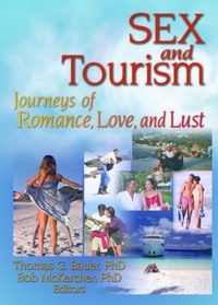Enlarge image Cover: Sex and Tourism - Routledge