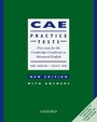Cover: CAE Practice Tests - Oxford University Press