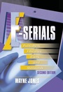 Cover: E-Serials - Routledge