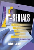 Cover: E-Serials - Routledge
