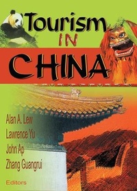 Abbildung von: Tourism in China - Routledge