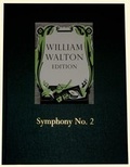 Cover: Symphony No. 2 - Oxford University Press