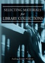 Cover: Selecting Materials for Library Collections - Routledge