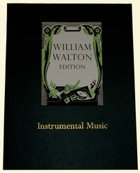 Abbildung von: Instrumental Music - Oxford University Press