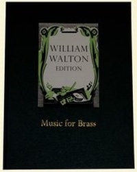 Enlarge image Cover: Music for Brass - Oxford University Press