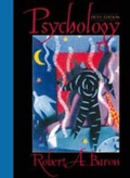 Cover: Psychology - Allyn & Bacon