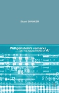 Cover: Wittgenstein's Remarks on the Foundations of AI - Routledge