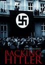 Cover: Backing Hitler - Oxford University Press