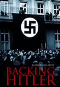 Enlarge image Cover: Backing Hitler - Oxford University Press