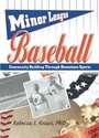 Cover: Minor League Baseball - Routledge