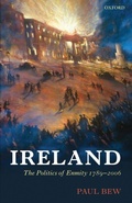 Cover: Ireland - Oxford University Press