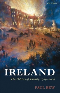 Enlarge image Cover: Ireland - Oxford University Press