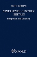 Cover: Nineteenth-Century Britain - Clarendon Press