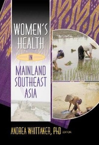 Abbildung von: Women's Health In Mainland Southeast Asia - Routledge