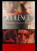Cover: Intimate Violence - Routledge