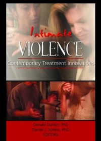 Enlarge image Cover: Intimate Violence - Routledge