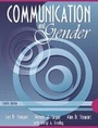 Cover: Communication and Gender - Pearson
