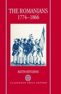 Cover: The Romanians, 1774-1866 - Oxford University Press