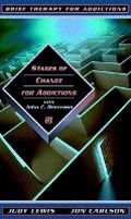 Cover: Stages of Change for Addictions with Dr. John C. Norcross - Pearson