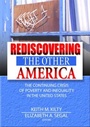 Cover: Rediscovering the Other America - Routledge