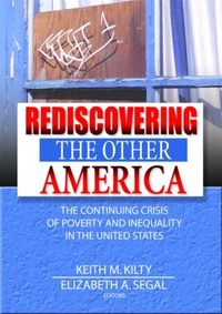 Enlarge image Cover: Rediscovering the Other America - Routledge